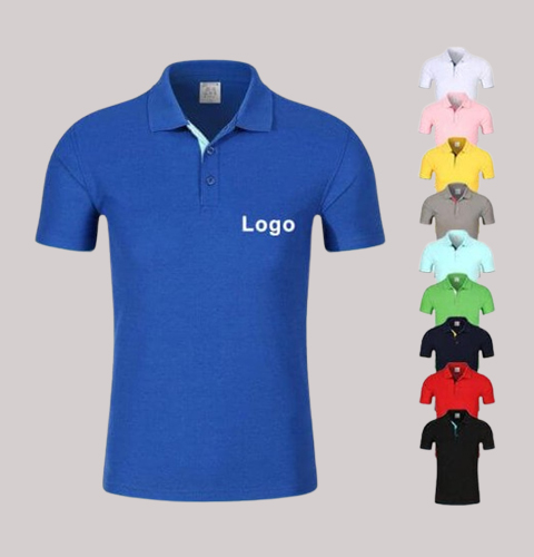 T-Shirt Manufacturer in Kushkhera